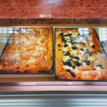 Dody's Pizza 2 Comida