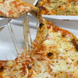 Dody's Pizza 2 Comida