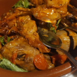 Zio Peppe food