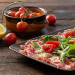 Rosmely Braceria Comida