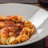 Rosmely Braceria Comida