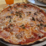 Da Messer Boccaccio Nourriture