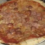 A Capo Vaticano Nourriture