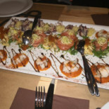Abi Bistrot Nourriture