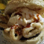 Ciaula Comida