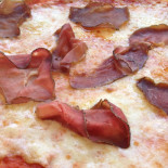 La Capriata food