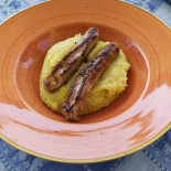 La Capriata Nourriture