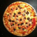 Pizzeria Bocconcino Comida