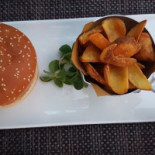 Le Vele Comida