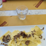 L'Osteria Barga Nourriture