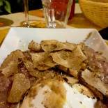 L'Osteria Barga Comida