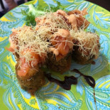 Sushi Yu Innen