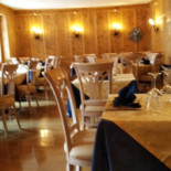 Kuerc À l'intérieur