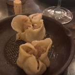 Oriental Bambu Comida