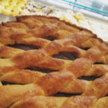 Pasticceria De Mitri Nourriture