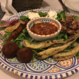 Al Vicoletto Ristorantino Tipico Comida