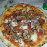 Sascianne Comida