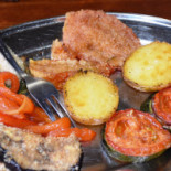 Il Grottino Del Brigante food