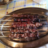 Il Grottino Del Brigante Nourriture