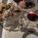 Contegrasso Nourriture