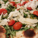 Simos Firehouse Nourriture