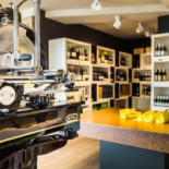 Astor Food Cafe Nourriture