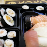 Kokoro food