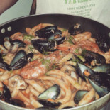Amelia Comida