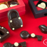 Cioccolateria Valentinis Nourriture