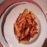 Hostaria Carducci Comida