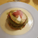 Hostaria Carducci Comida