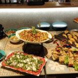 Diferente Cafè Bistrot Nourriture
