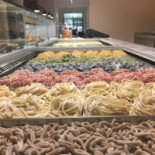Laboratorio Doppiozero Nourriture