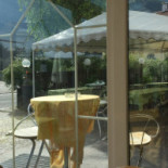 Gasthof St. Urban food
