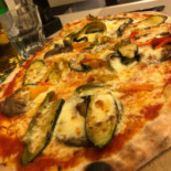 TourlÉ Lapizzeria E Ilgrill food