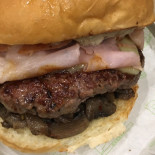 Pop Burger Comida