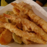 Fugu food