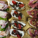 Bevituche? food