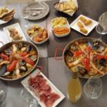 Barceló Nourriture