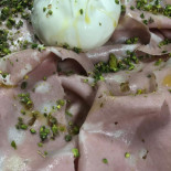 Pizzeria Da Sandrino Di Sandro Nencetti E C food