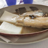 Taverna Al Canevon Nourriture