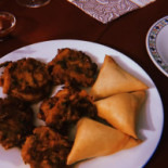 Namaste Indiano food