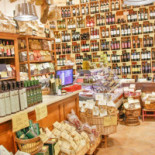 Al Vecchio Forno food