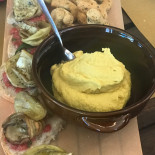 Il Mio Casale Nourriture