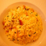 San Fermo Comida