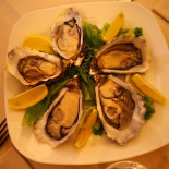 San Fermo Comida