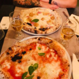Carpe Diem food