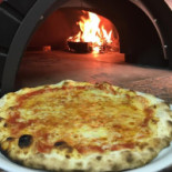 Pizzeria Vitis Comida