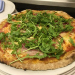 Pizzeria Vitis Comida