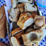 Da Raffaè Nourriture